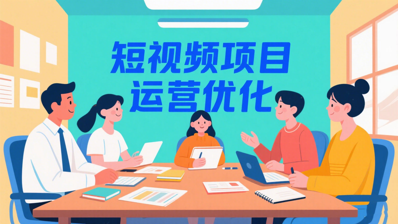 视频剪辑培训